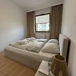 Lts Rent Baltic Haven Luxury&comfortable Apartmán *