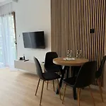Lts Rent Baltic Haven Luxury&comfortable Apartmán