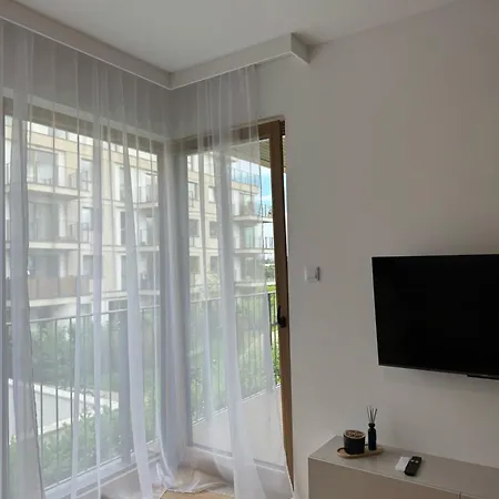 Lts Rent Baltic Haven Luxury&comfortable * Gdaňsk