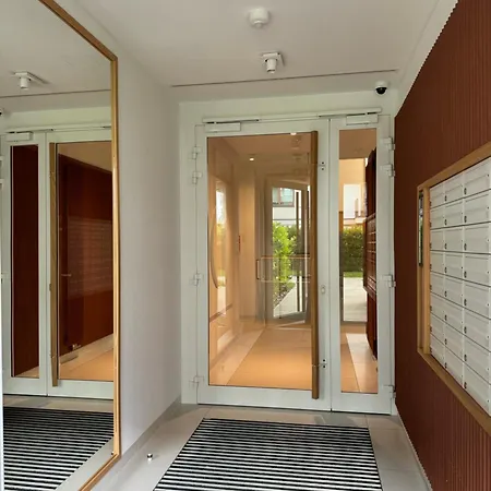 Lts Rent Baltic Haven Luxury&comfortable *