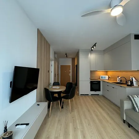 Lts Rent Baltic Haven Luxury&comfortable *