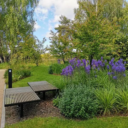 Lts Rent Baltic Haven Luxury&comfortable