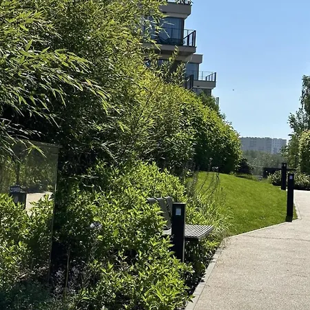 Lts Rent Baltic Haven Luxury&comfortable * Gdańsk