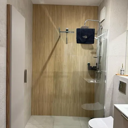 Lts Rent Baltic Haven Luxury&comfortable *