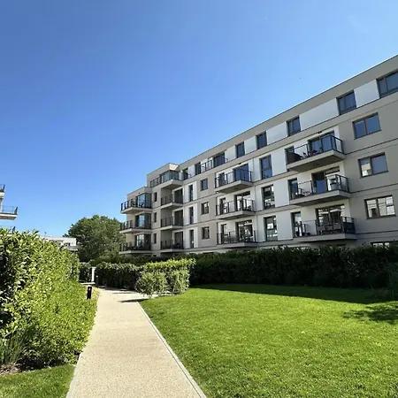 Lts Rent Baltic Haven Luxury&comfortable