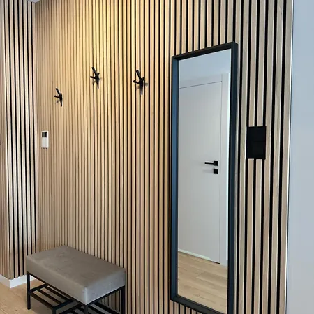 Lts Rent Baltic Haven Luxury&comfortable