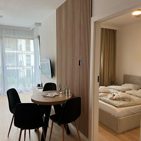 Lts Rent Baltic Haven Luxury&comfortable *