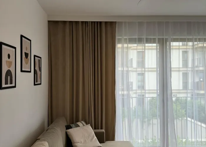 Apartman Lts Rent Baltic Haven Luxury&comfortable