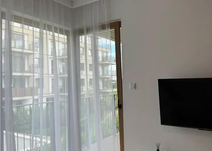 Lts Rent Baltic Haven Luxury&comfortable * Gdańsk