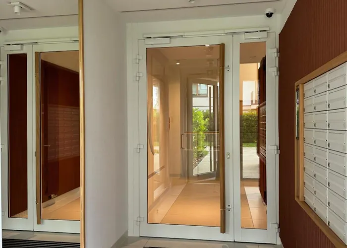 Lts Rent Baltic Haven Luxury&comfortable *