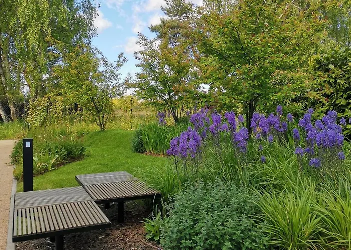 Lts Rent Baltic Haven Luxury&comfortable