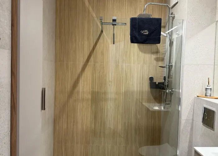 Lts Rent Baltic Haven Luxury&comfortable *