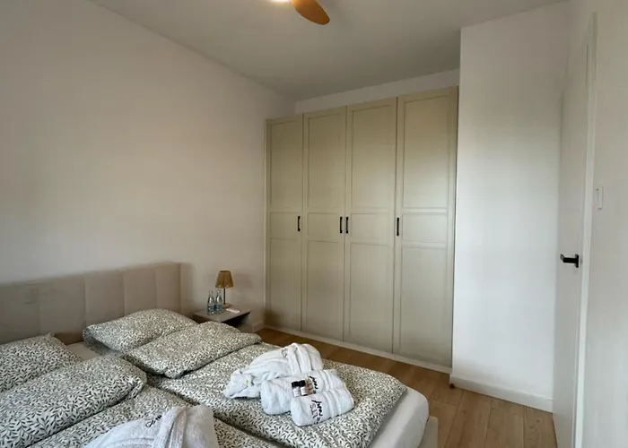 Apartman Lts Rent Baltic Haven Luxury&comfortable