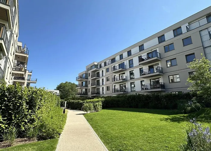 Lts Rent Baltic Haven Luxury&comfortable