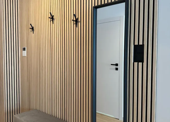 Lts Rent Baltic Haven Luxury&comfortable