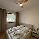 Apartment Lts Rent Baltic Haven Luxury&comfortable Danzig