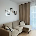 Lts Rent Baltic Haven Luxury&comfortable Danzig